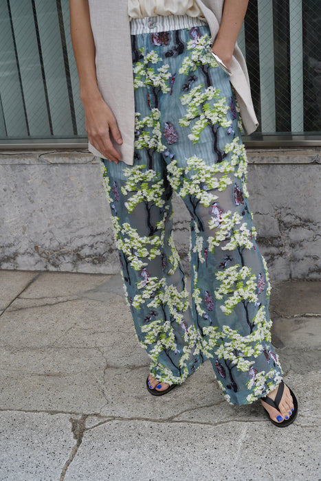 JONNLYNX<br>SPIRIT OF US PANTS<br>BLUE