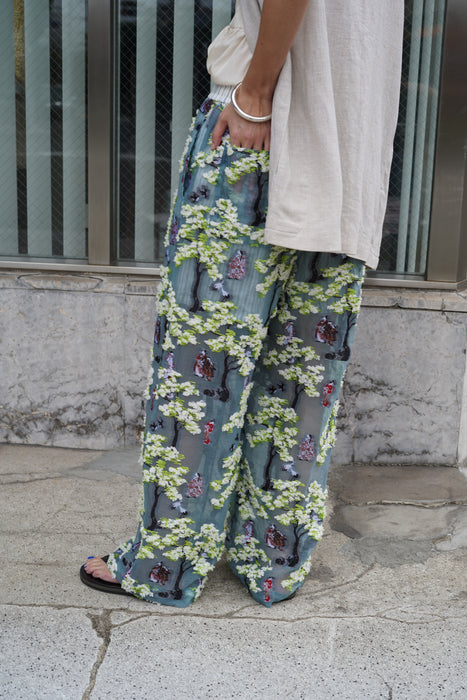 JONNLYNX<br>SPIRIT OF US PANTS<br>BLUE