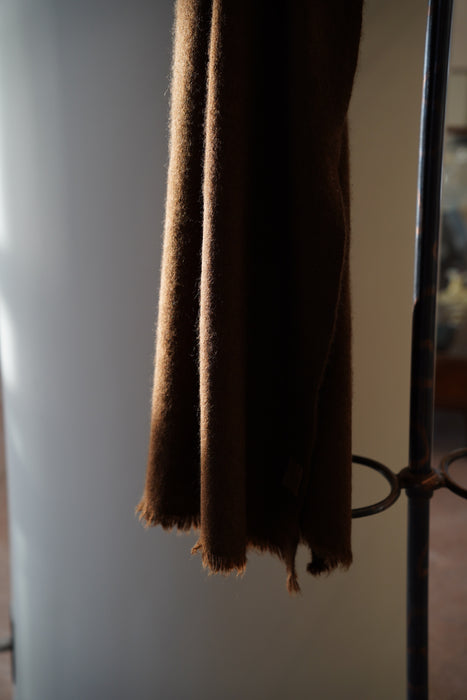 NORLHA<br>NET BOILED SCARF<br>in NUTSHELL