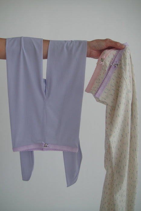 FUMIKA_UCHIDA<br>STOCKING JERSEY TIGHTS