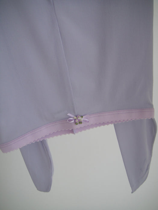 FUMIKA_UCHIDA<br>STOCKING JERSEY TIGHTS