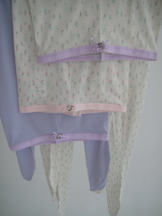 FUMIKA_UCHIDA<br>STOCKING JERSEY TIGHTS