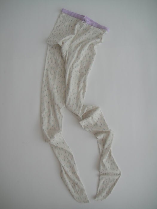 FUMIKA_UCHIDA<br>STOCKING JERSEY TIGHTS