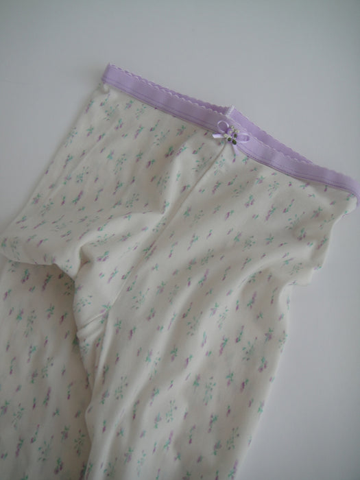 FUMIKA_UCHIDA<br>STOCKING JERSEY TIGHTS