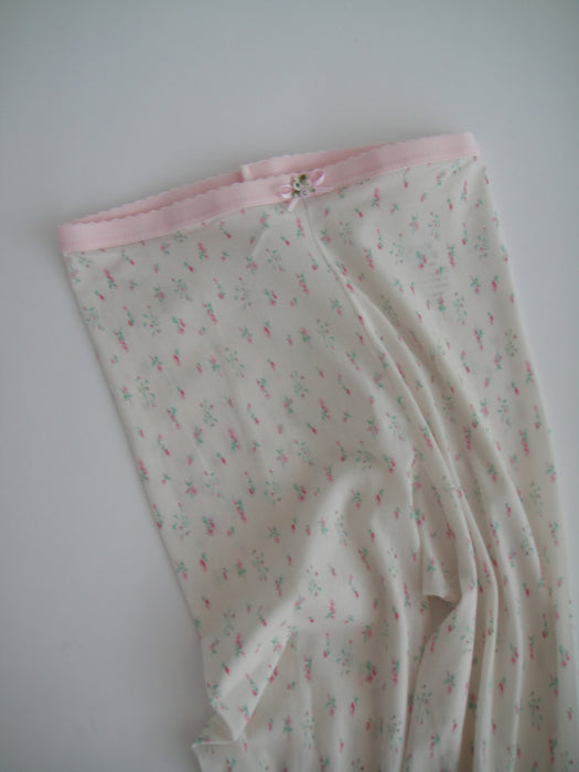 FUMIKA_UCHIDA<br>STOCKING JERSEY TIGHTS