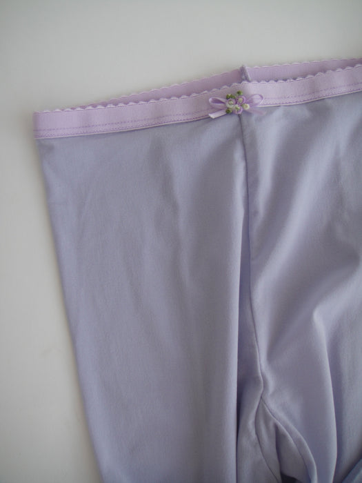 FUMIKA_UCHIDA<br>STOCKING JERSEY TIGHTS