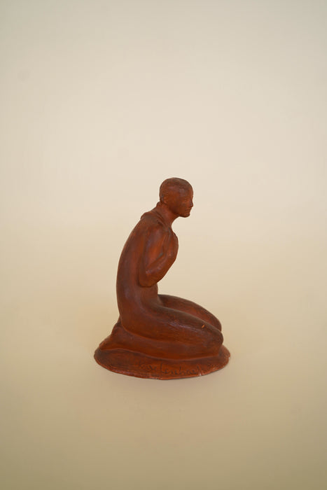 VINTAGE WOMEN OBJECT