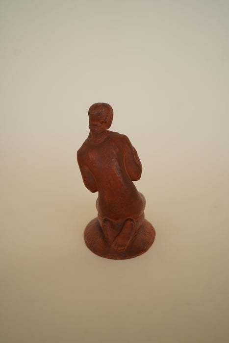 VINTAGE WOMEN OBJECT