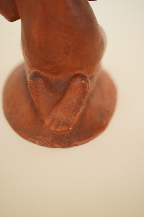 VINTAGE WOMEN OBJECT
