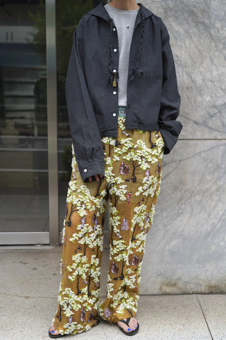 JONNLYNX<br>SPIRIT OF US PANTS<br>GOLD