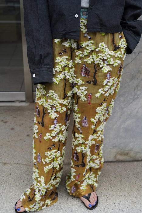 JONNLYNX<br>SPIRIT OF US PANTS<br>GOLD