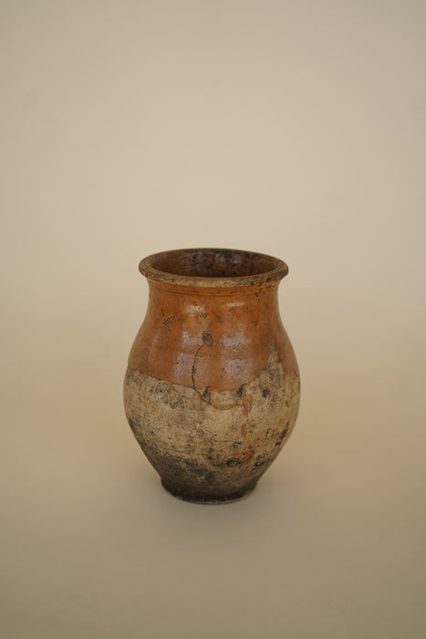 ANTIQUE GREEK POTTERY JAR/S