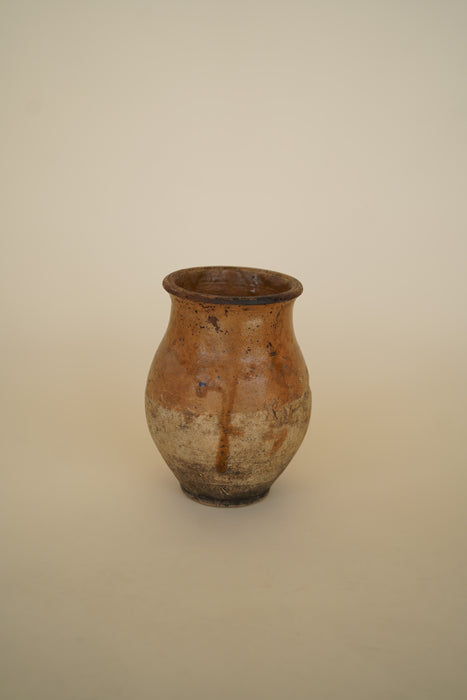 ANTIQUE GREEK POTTERY JAR/S