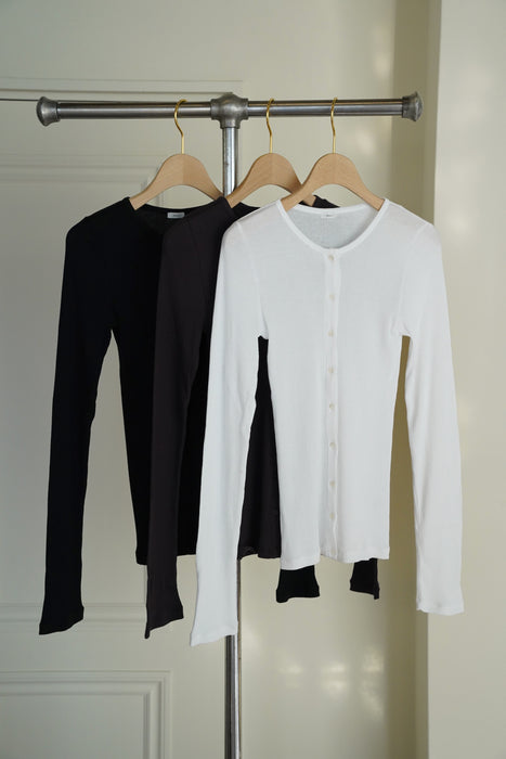 MALU<br>KELLY<br>WHITE/BROWN/BLACK