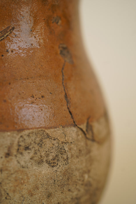 ANTIQUE GREEK POTTERY JAR/S