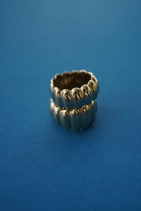 SAPIR BACHAR<br>FLORA RING