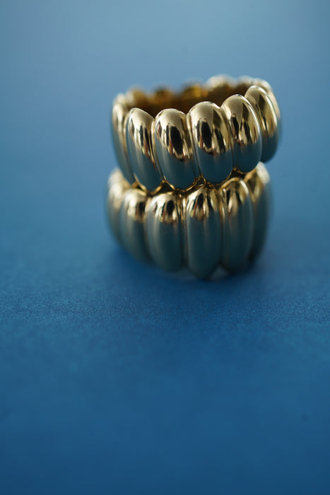 SAPIR BACHAR<br>FLORA RING