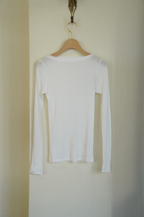 MALU<br>WILLOW<br>in WHITE,BLACK