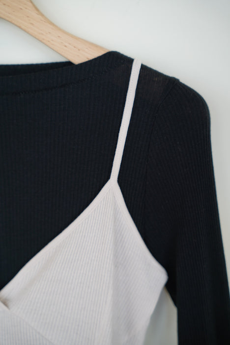 MALU<br>WILLOW<br>in WHITE,BLACK