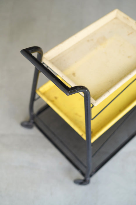 MATHIEU MATÉGOT<BR>DÉMON-TABLE SERVING TABLE