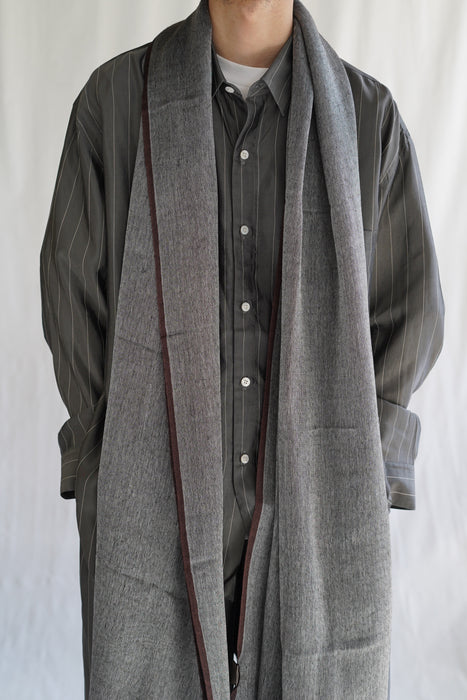 NORLHA<br>FEATHER RAIN SHAWL