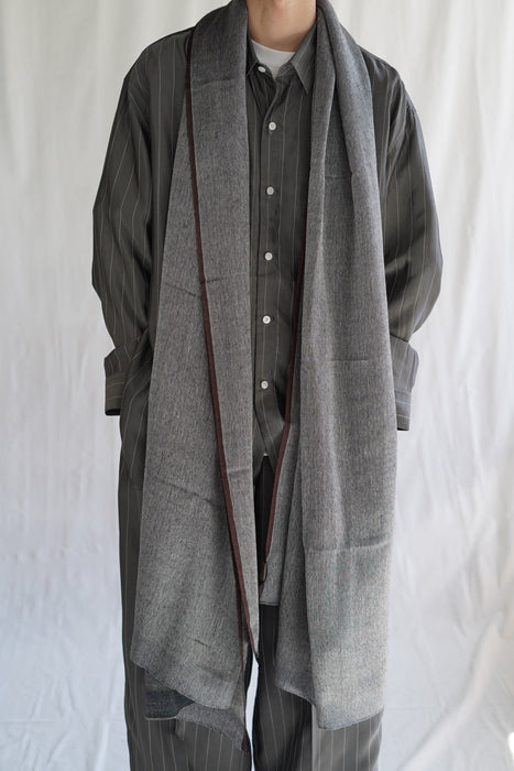 NORLHA<br>FEATHER RAIN SHAWL