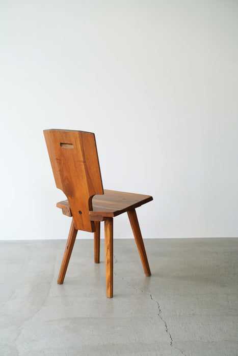 PIERRE CHAPO<BR>S28<BR>EARLY MODEL<BR><BR>SOLD OUT