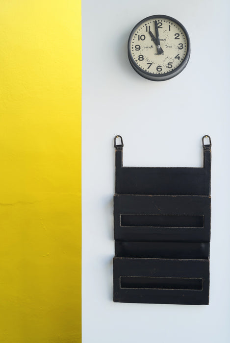 JACQUES ADNET<BR>WALL BOOK SHELF
