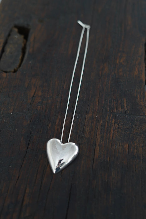 SOPHIE BUHAI<br>HEART PENDANT