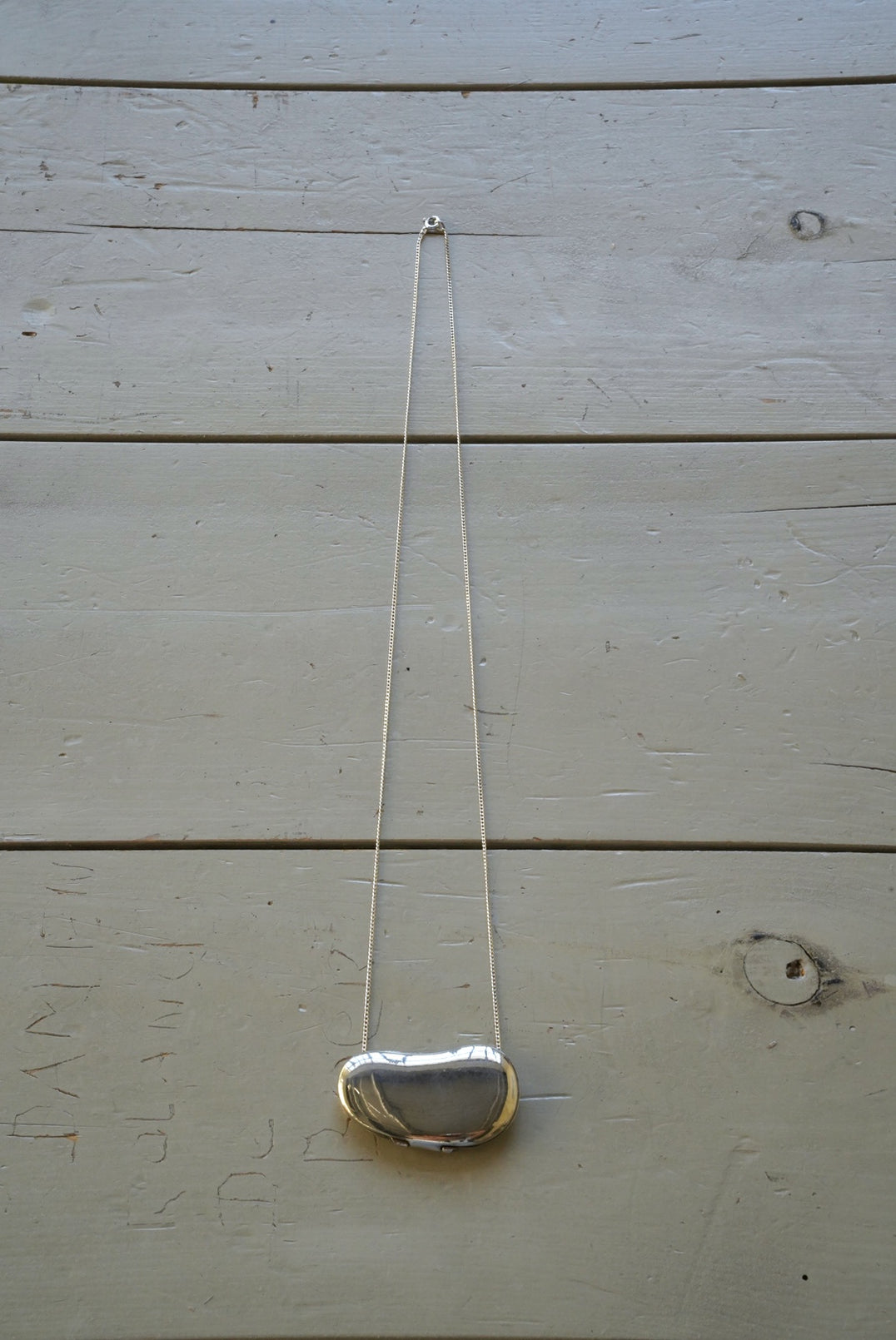 VINTAGEHALSTON by ELSA PERETTI PERFUME ROCKET PENDANT – PORT