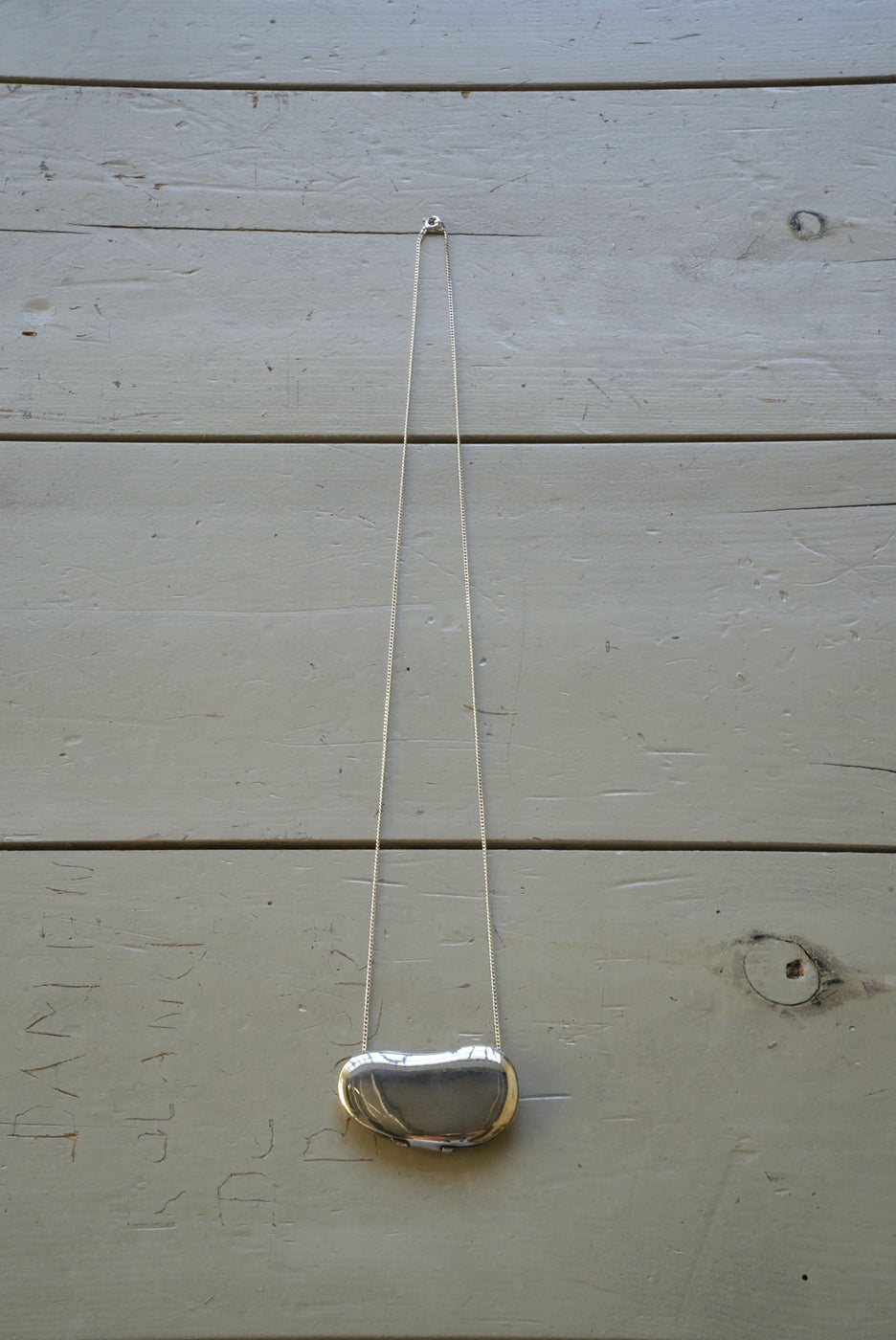 VINTAGEHALSTON by ELSA PERETTI PERFUME ROCKET PENDANT – PORT
