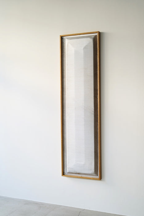 JEAN PROUVÉ<BR>FACADE PANEL SMALL<BR><BR>SOLD OUT