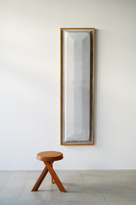 JEAN PROUVÉ<BR>FACADE PANEL SMALL<BR><BR>SOLD OUT