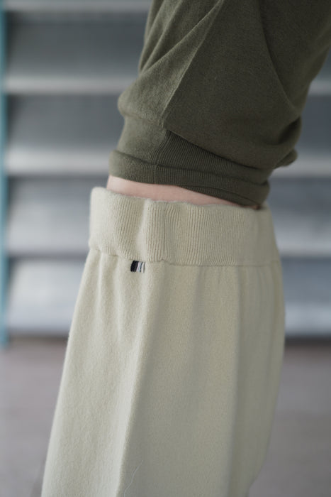 EXTREME CASHMERE<br>n°240 laufen<br>in DESERT