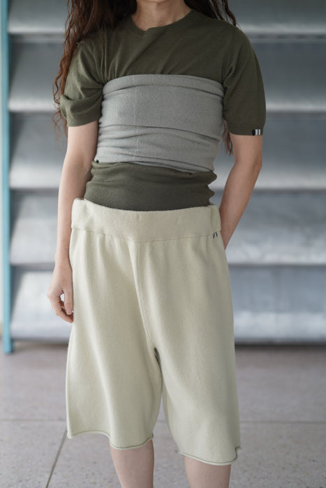 EXTREME CASHMERE<br>n°240 laufen<br>in DESERT
