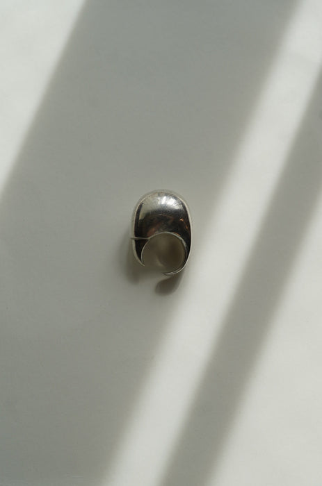 VINTAGE<BR>ELSA PERETTI <BR>Claw Ring<BR><BR>SOLD OUT