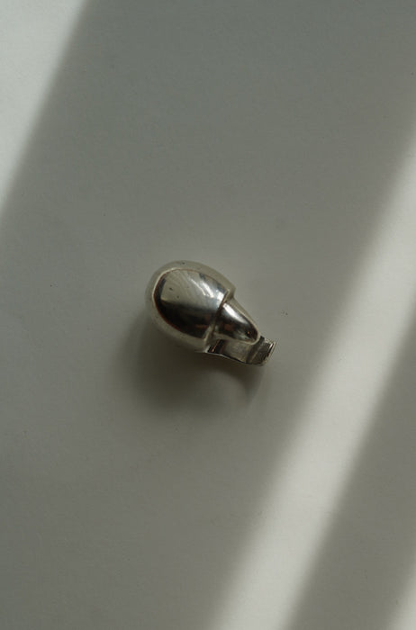 VINTAGE<BR>ELSA PERETTI <BR>Claw Ring<BR><BR>SOLD OUT