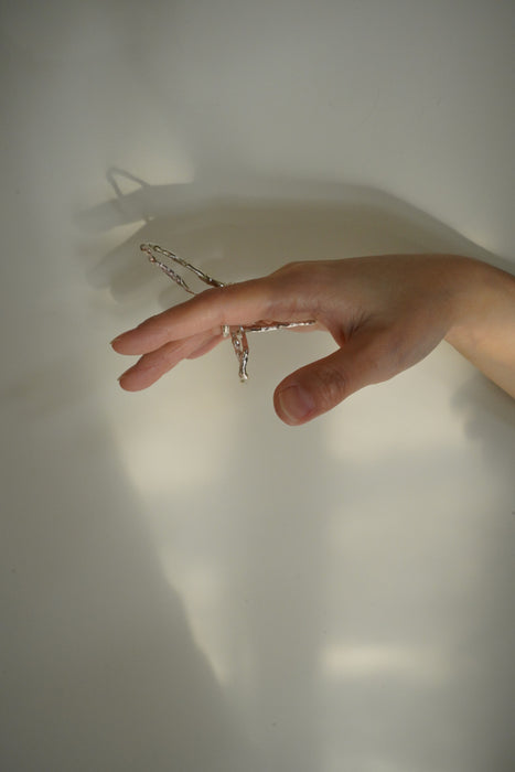 Claudia Lepik<br>LINES RING