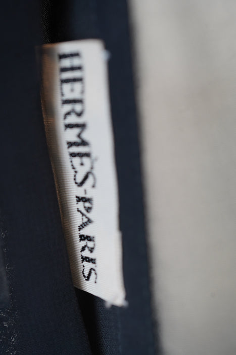 VINTAGE HERMES <br>THE ANTI-PLUIE <br><br>SOLD OUT