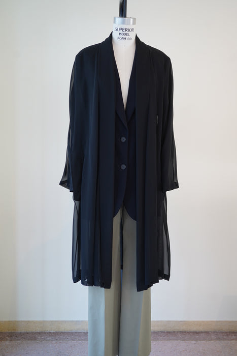 VINTAGE HERMES <br>THE ANTI-PLUIE <br><br>SOLD OUT