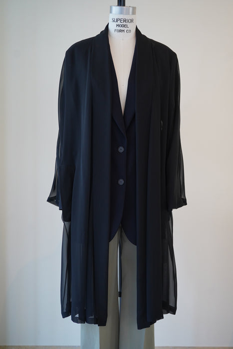VINTAGE HERMES <br>THE ANTI-PLUIE <br><br>SOLD OUT