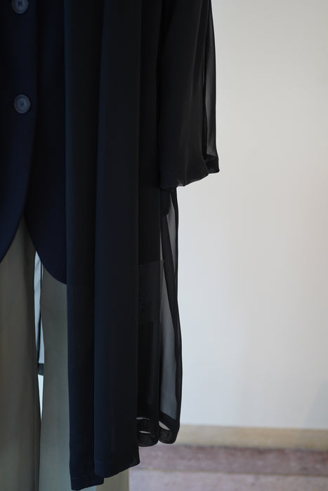 VINTAGE HERMES <br>THE ANTI-PLUIE <br><br>SOLD OUT