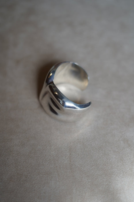 1979s<BR> ELSA PERETTI for TIFFANY & CO. <BR>ZODIAC CUFF LIBRA