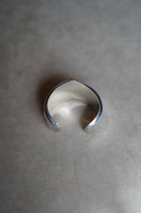 1979s<BR> ELSA PERETTI for TIFFANY & CO. <BR>ZODIAC CUFF LIBRA