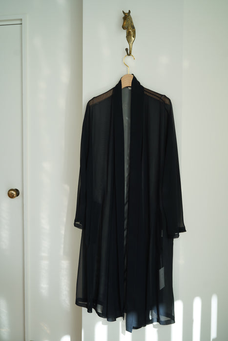 VINTAGE HERMES <br>THE ANTI-PLUIE <br><br>SOLD OUT