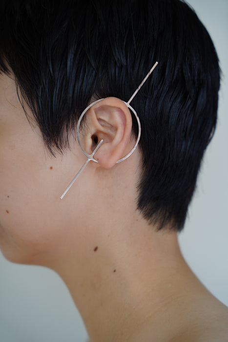 Claudia Lepik<br>WHISKERS NOSEPIECE