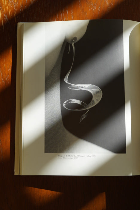 TORUN BOOK<br>Conversation with Vivianna Torun Bülow-Hübe/HC