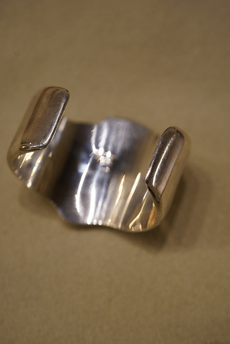VINTAGE TIFFANY & CO. by ELSA PERETTI <BR>ZODIAC CUFF LEO