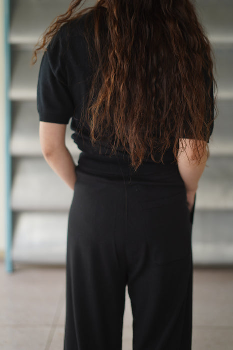 EXTREME CASHMERE<br>n°416 noor<br>in RAVEN