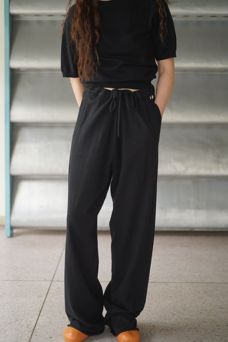 EXTREME CASHMERE<br>n°353 relax<BR>in RAVEN